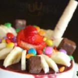 Acai Cream Comida