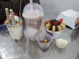 Sorveteria Nagel food