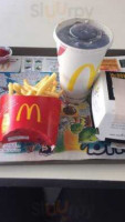 Mcdonald's food