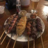 Varanda Espetaria Essen