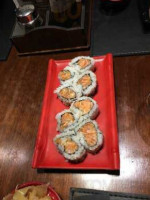 Keik Sushi food