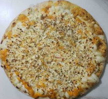 Pizzaria La Delicia food