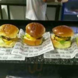 Pacifico Nourriture