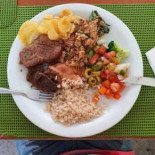 Manah Comida