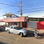 Tomate Secco Exterior