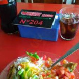 Tomate Secco Comida