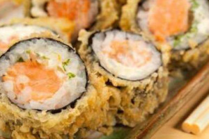 Eita Sushi food