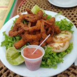 Taco Mexicano Nourriture