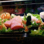 Espaço Oriental Nourriture