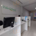 Saude E Vida Dentro