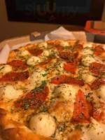 Fino Sabor Pizza Gourmet food