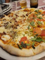 Dall'Italiano Ristorante Pizzeria food