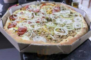 Pizzaria Fortaleza food