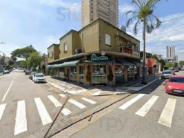 Sao Paulo food