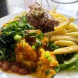 Top Sabor Lanchonete Nourriture