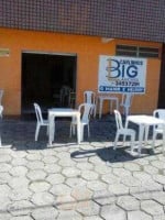 Carlinhos Big Lanches inside