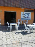 Carlinhos Big Lanches food