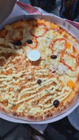 Pizzaria E Esfiharia Don Oreganno food