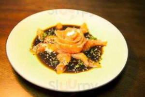 Kin Gastronomia Japonesa Sushi food