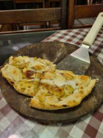 Agostini Pizzaria E Cia food