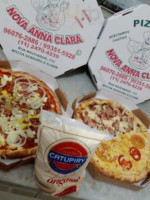 Pizzaria Joinha food