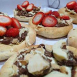 Concpizza Comida