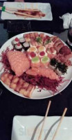 Akemi Sushi Catanduva food