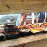 Vilson Comida