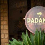 Padang Bagueteria Exterior