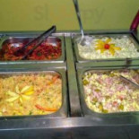 Deville Comida