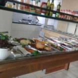 Estacao Alimentos Nourriture