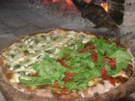 Pizzaria Caesars A Melhor Pizza Da Cidade Garopaba food