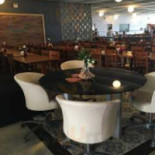Eduardo Enrico E Pizzaria À l'intérieur