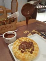 Chocolate Lugano Guarapuava food