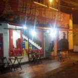 Ribas Lanche Dentro