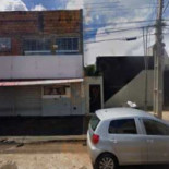 Ribas Lanche Exterior