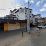 Point Da Tapioca Exterior