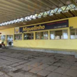 Miguelinho Extérieur