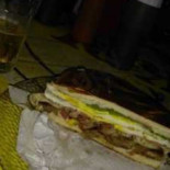 Sarandi Comida