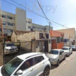 Labareda Espeto Exterior