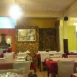 Aborigene E Pizzaria Nourriture