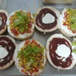 X Lanches Nourriture