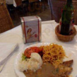 Via Condor Cafe Comida
