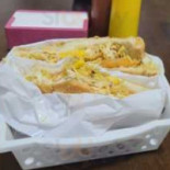 Bril Lanches Food