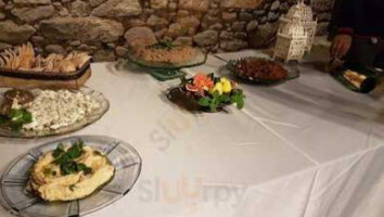 Sallum Culinária Árabe E Brasileira inside