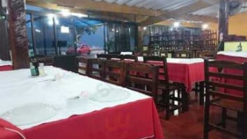 Sandy food