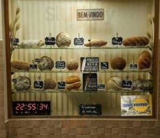 Bakery San Remo food