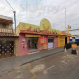 Ava Salgados Exterior
