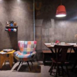 Na Venda Chocolates E Cafés Nourriture