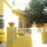 Na Venda Chocolates E Cafés Extérieur